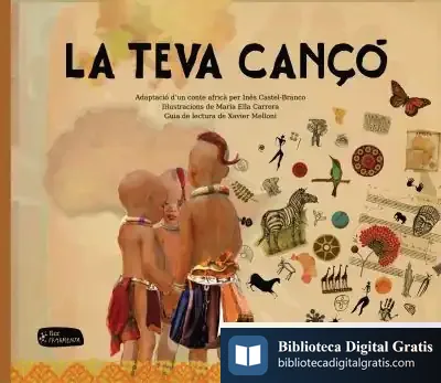 Descargar La Teva Cançó de Lorenzo Pérez Conejo