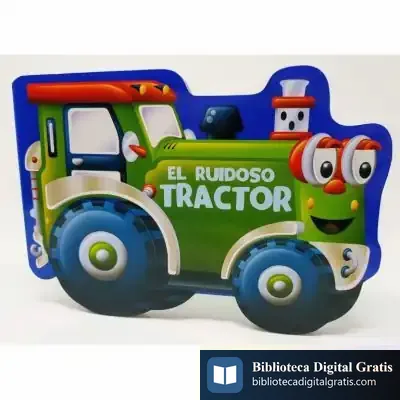 Descargar El Ruidoso Tractor