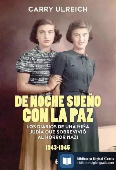 Descargar De Noche Sueño Con La Paz de Carry Ulreich