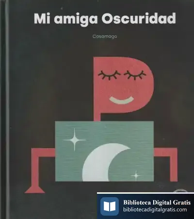 Descargar Mi Amiga Oscuridad de Casamago