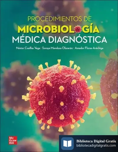 Descargar Guía De Procedimientos En Microbiología Clínica de Casillas