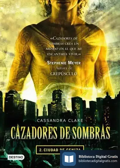 Descargar Ciudad De Ceniza