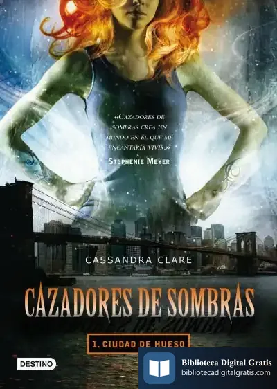 Descargar Ciudad De Hueso