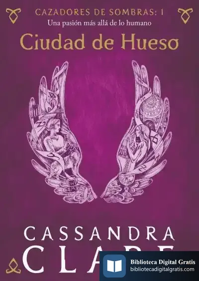 Descargar Ciudad De Hueso