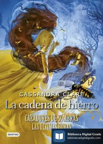 Descargar La Cadena De Hierro