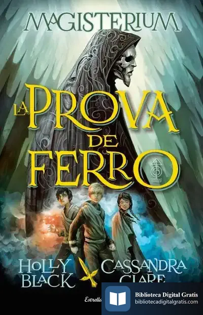 Descargar La Prova De Ferro