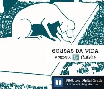 Descargar Cousas Da Vida Animais de Castelao
