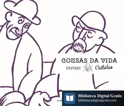 Descargar Cousas Da Vida Homes de Castelao