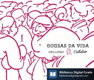 Descargar Cousas Da Vida Mulleres de Castelao
