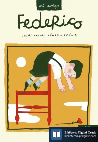 Descargar Federico (Mi Amigo)
