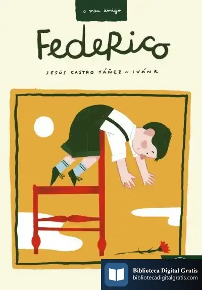 Descargar Federico (O Meu Amigo)