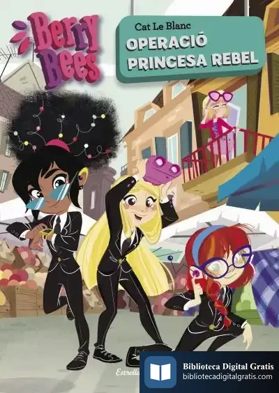 Descargar Operació Princesa Rebel