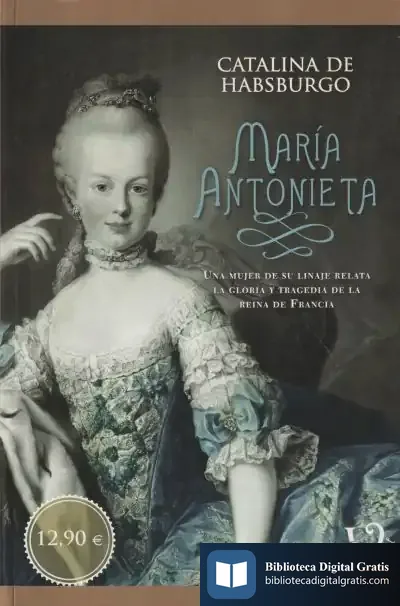 Descargar María Antonieta de Catalina de Habsburgo