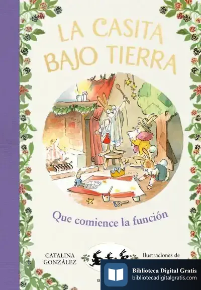 Descargar Que Comience La Función