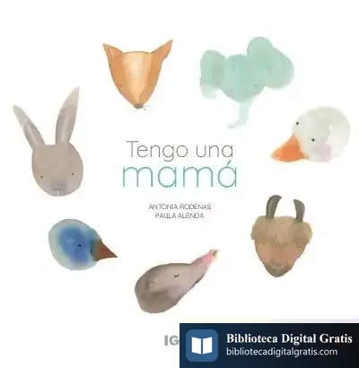 Descargar Tengo Un Mamá
