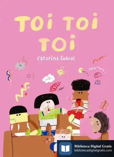 Descargar Toi Toi Toi