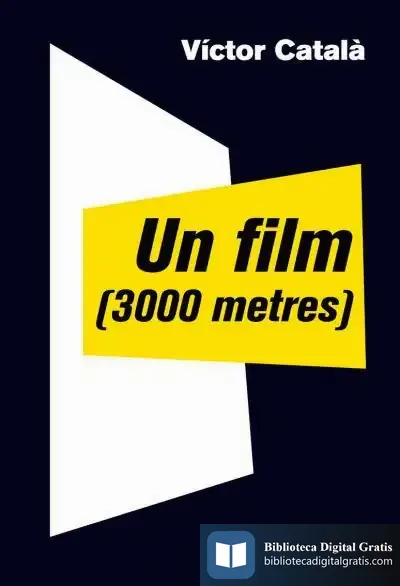 Descargar Un Film (3000 Metres)