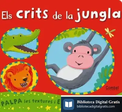 Descargar Els Crits De La Jungla