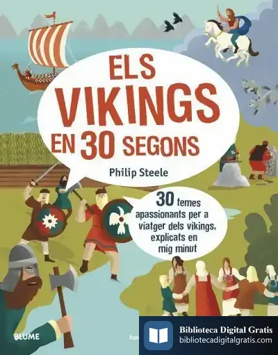 Descargar 30 Segons. Els Vikings