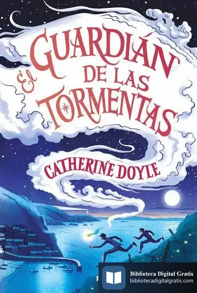 Descargar El Guardian De Las Tormentas