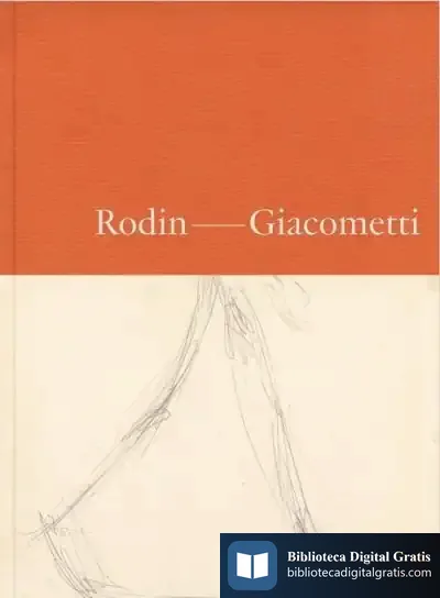 Descargar Rodin-Giacometti