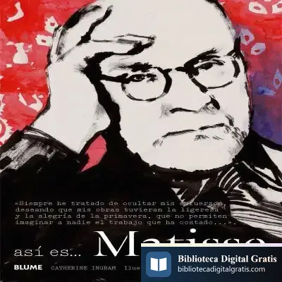 Descargar Así Es... Matisse
