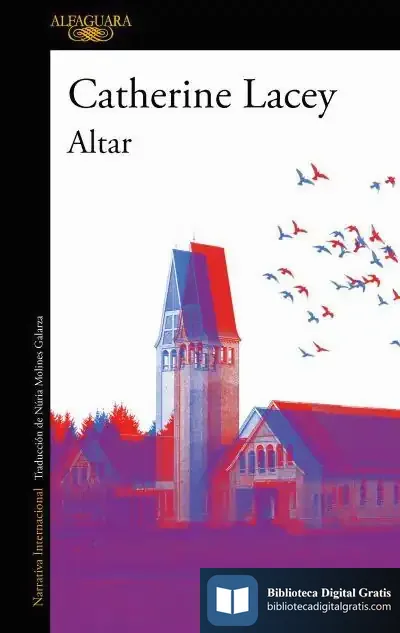 Descargar Altar