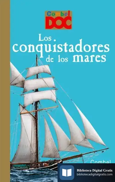 Descargar Los Conquistadores De Los Mares