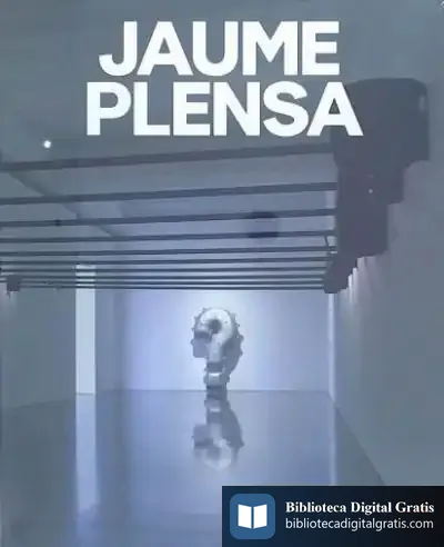 Descargar Jaume Plensa (Esp) de Catherine Millet