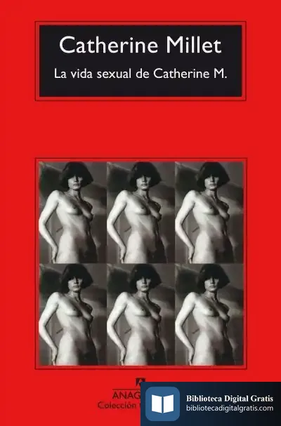 Descargar La Vida Sexual De Catherine M