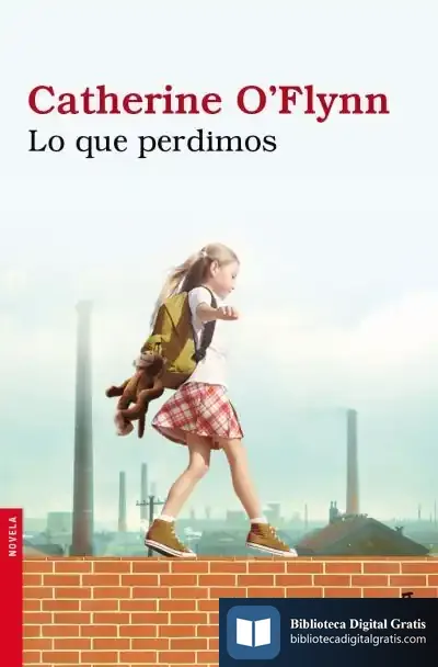 Descargar Lo Que Perdimos de Julia Muñoz Ferrer