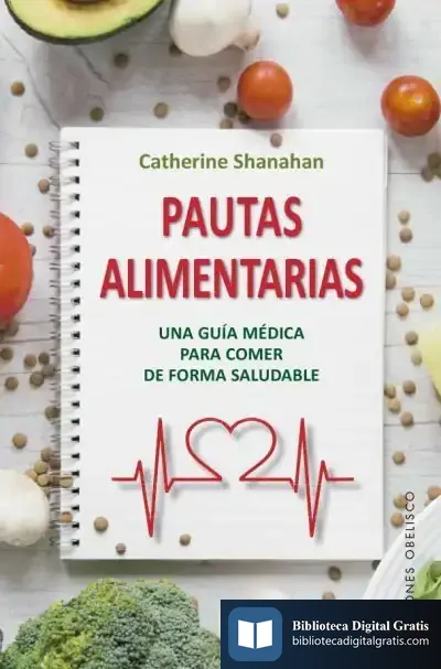 Descargar Pautas Alimentarias de Catherine Shanahan