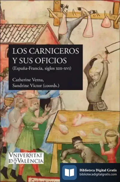 Descargar Los Carniceros Y Sus Oficios