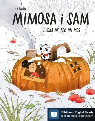 Descargar L'Hora De Fer Un Mos de Cathon