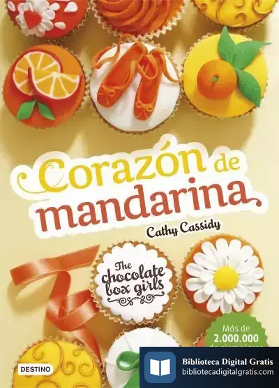 Descargar Corazon De Mandarina