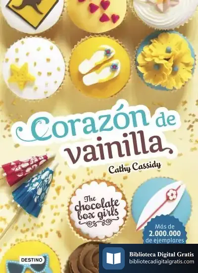 Descargar Corazon De Vainilla