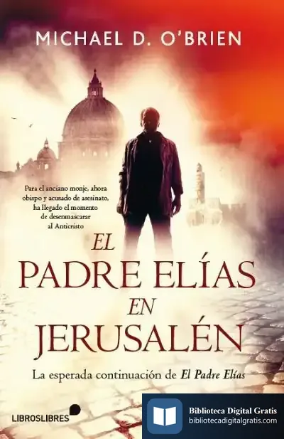 Descargar El Padre Elías En Jerusalén