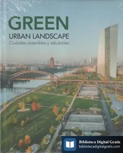 Descargar Green Urban Landscape