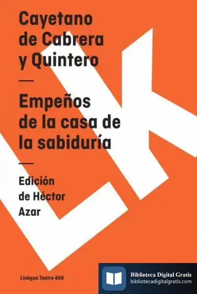 Descargar Empeños De La Casa De La Sabiduría de Carles Monereo I Font