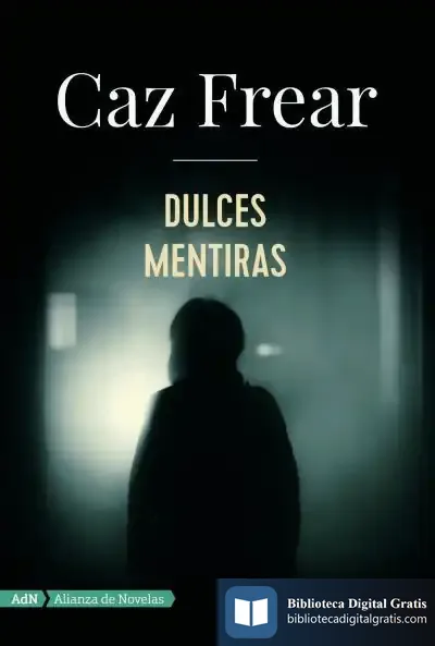 Descargar Dulces Mentiras (Adn)