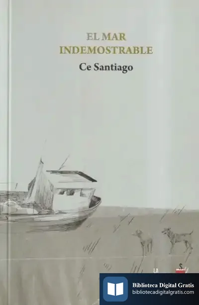 Descargar El Mar Indemostrable