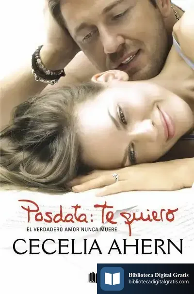 Descargar Posdata: Te Quiero de Cecelia Ahern