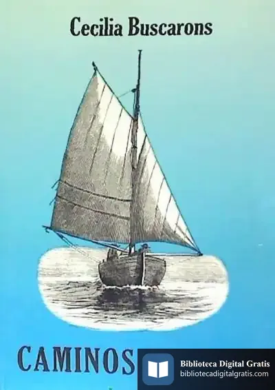 Descargar Caminos De Agua