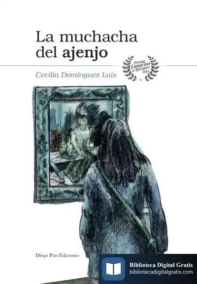 Descargar La Muchacha Del Ajenjo