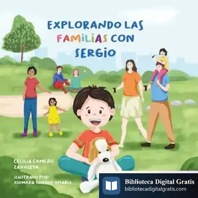 Descargar Explorando Las Familias Con Sergio