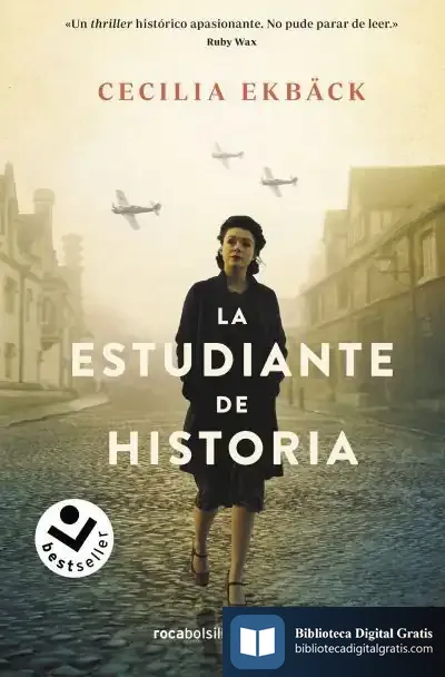Descargar La Estudiante De Historia