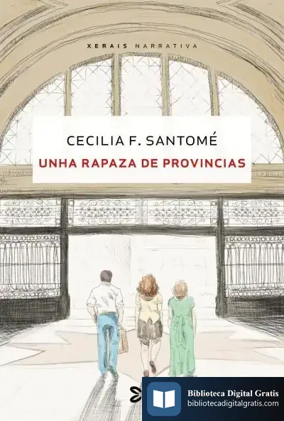 Descargar Unha Rapaza De Provincias