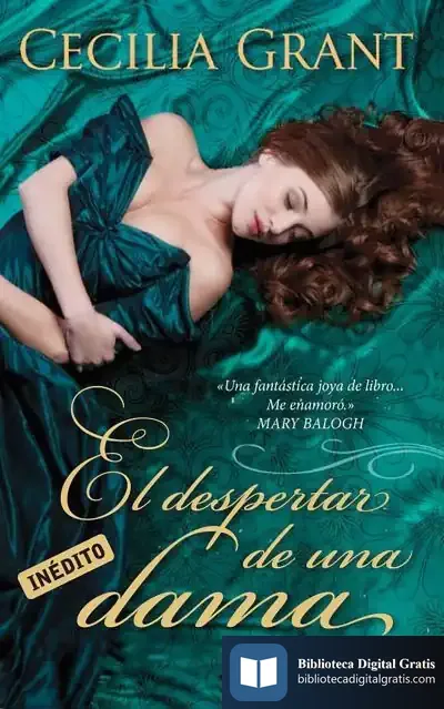 Descargar El Despertar De Una Dama
