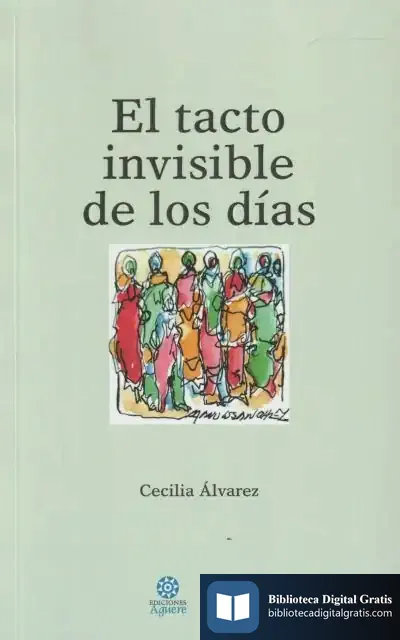 Descargar El Tacto Invisible De Los Días