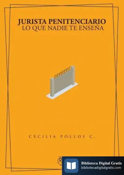 Descargar Jurista Penitenciario de Cecilia Pollos C.